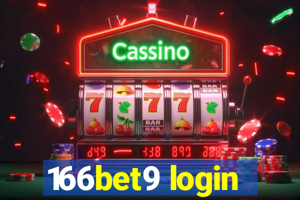 166bet9 login